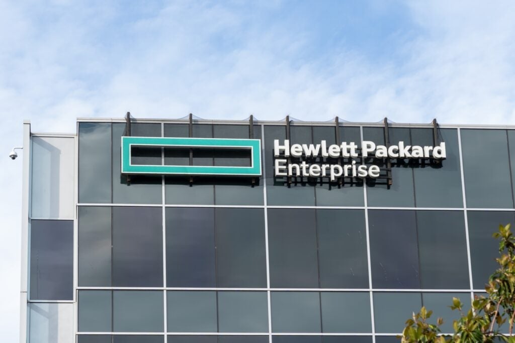 Hewlett Packard Enterprise Q2 Earnings Exceed Expectations, Optimistic Outlook