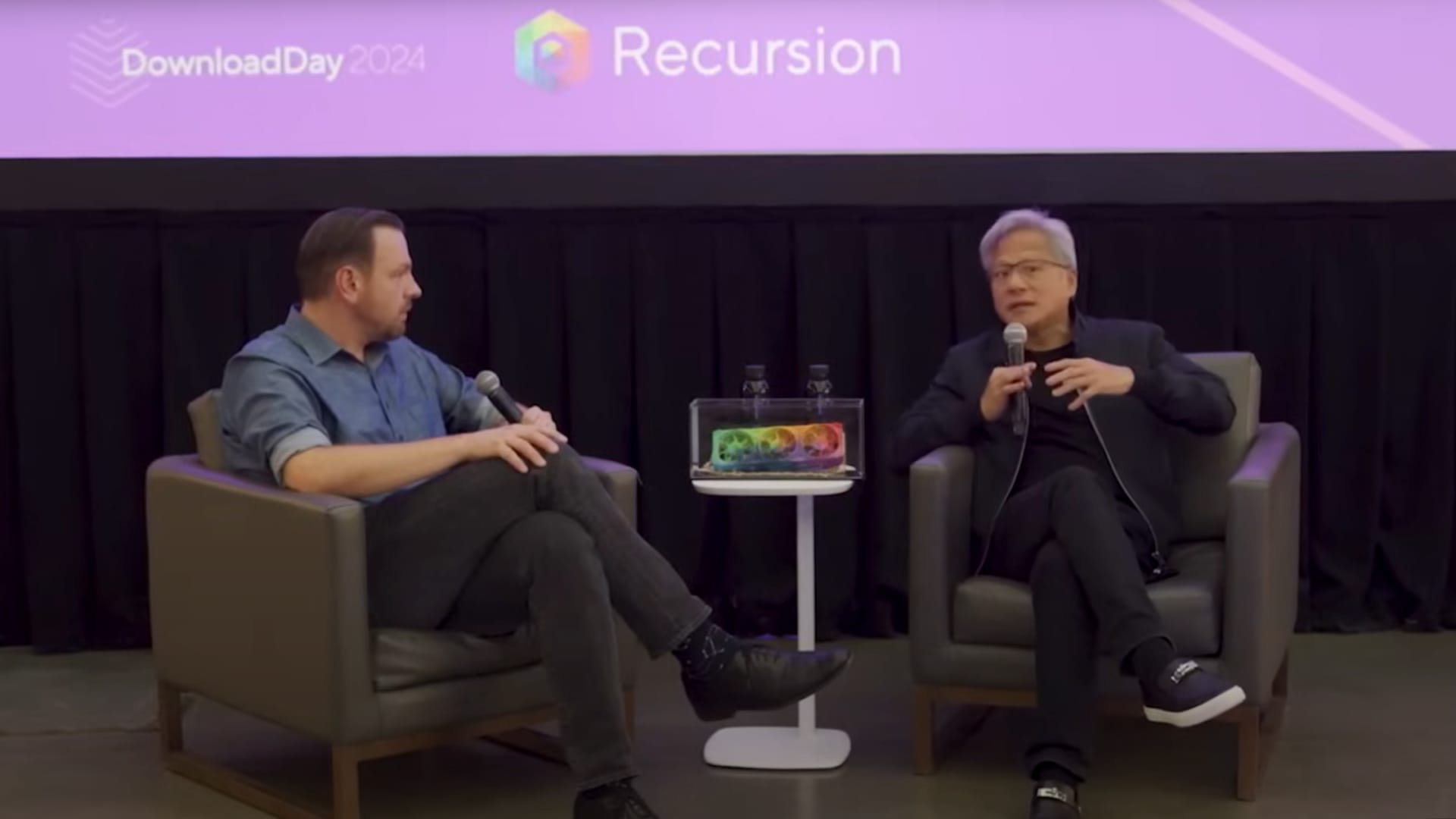 ALLOY: BIOGEN TO UTILIZE PLATFORM IN COLLABORATION TO FURTHER ANTISENSE THERAPEUTICS FOR SEVERAL UNDISCLOSED TARGETS