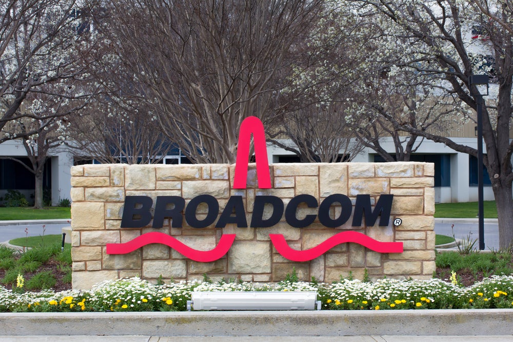 Broadcom Shares Rise On New AI Tools To Help Businesses Cut Cloud Costs