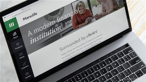 Manulife HK/Macau Sees 38% Increase in 4Q Core Earnings, While NBV Declines by 5%