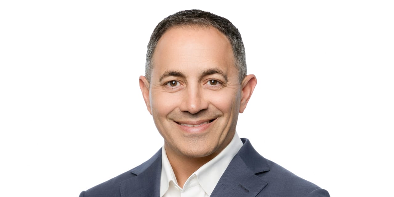 Alex Shahidi: Strategies for Creating a 'Genuinely Diversified Portfolio' in a Volatile Market