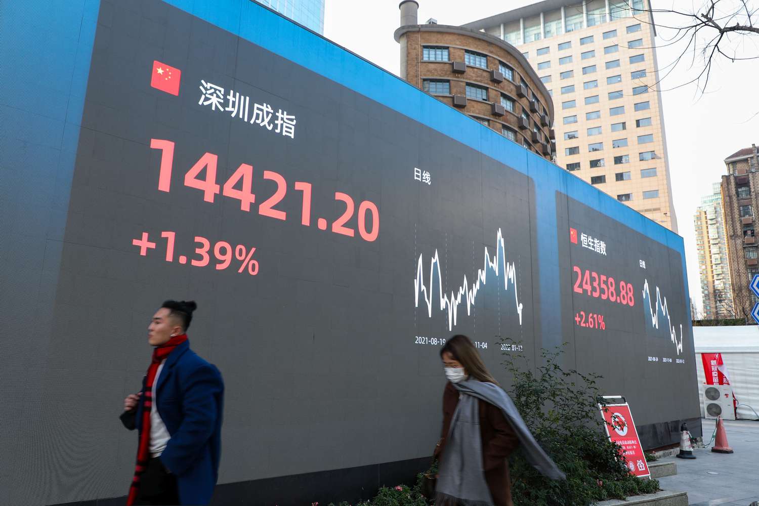 ALIBABA GROUP - HONG KONG STOCK EXCHANGE GREENLIGHTS SPIN-OFF OF ALIBABA INFRASTRUCTURE REIT ON SZSE FOR MARCH 13, 2026