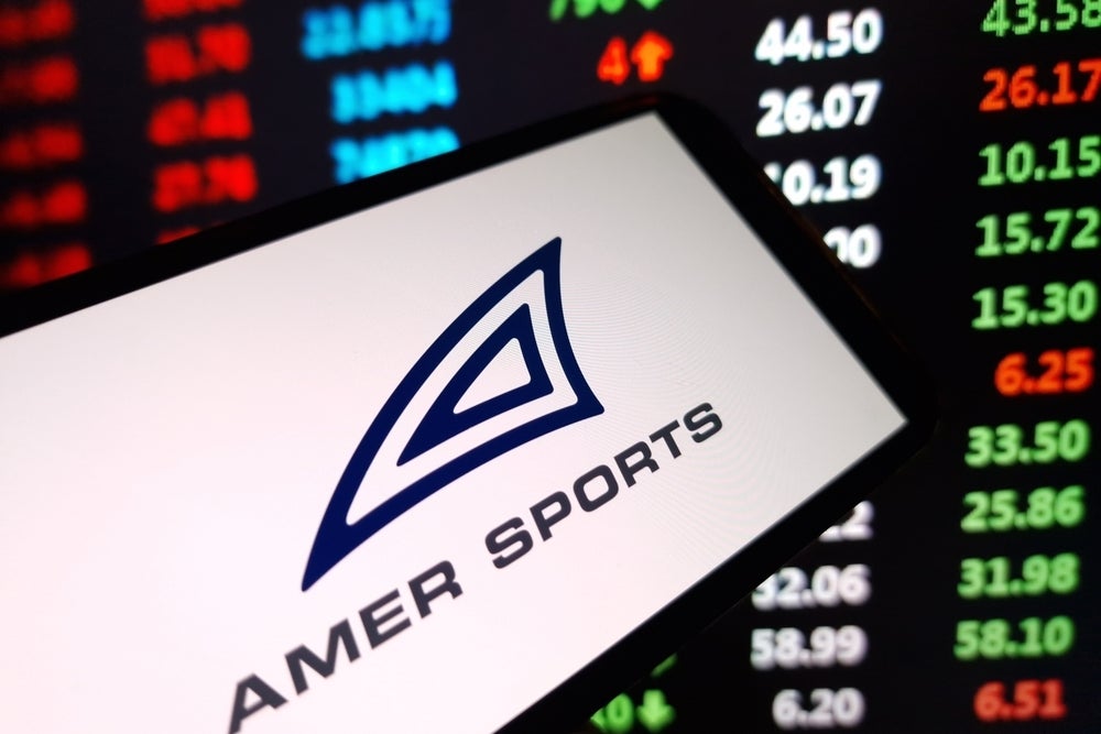 Amer Sports Crushes Q1 Estimates, Thanks To Arc'teryx And Salomon, Expects Tariff Impact To Be Negligible