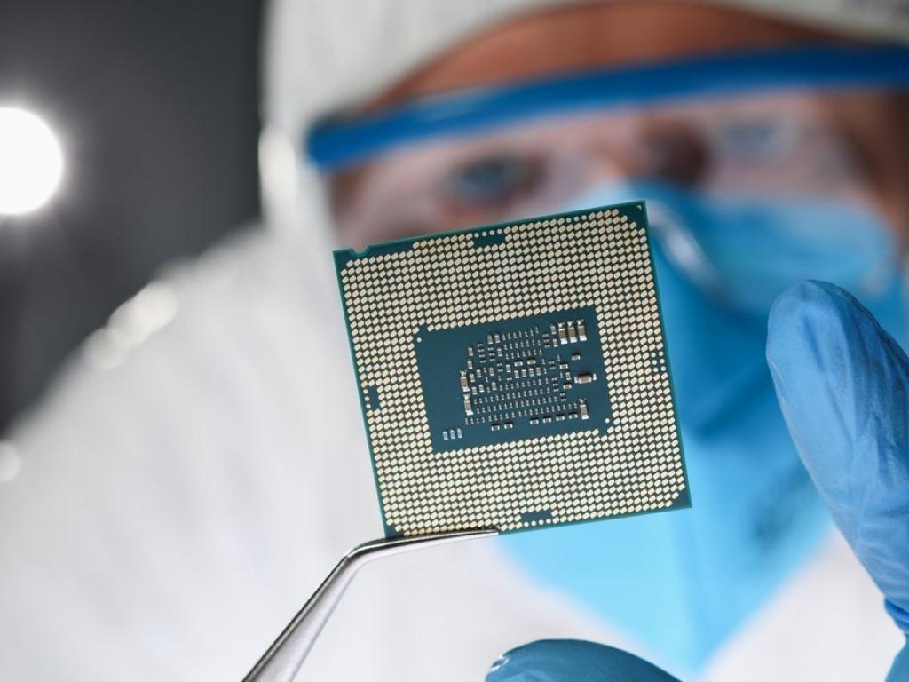 Qualcomm in Talks to Acquire Tenstorrent for Up to $10B