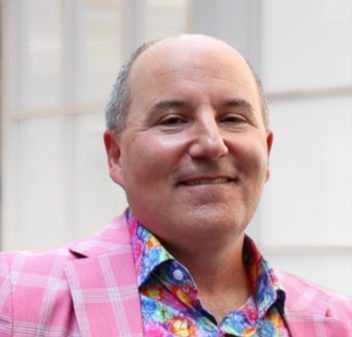 Dan Ives, Analyst Known for Pink Blazers, Gets an AI ETF