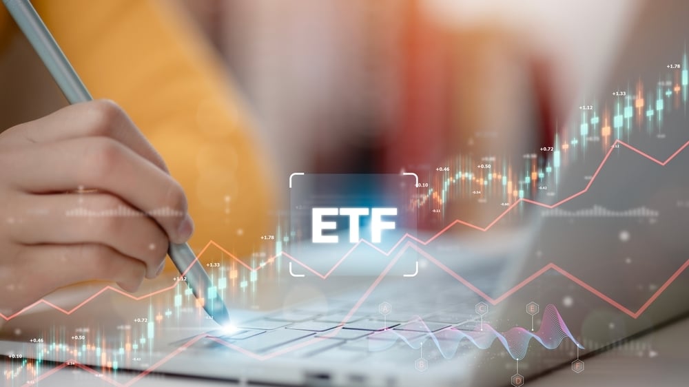 Baron Capital Launches Five New ETFs Using Its Growth Strategy