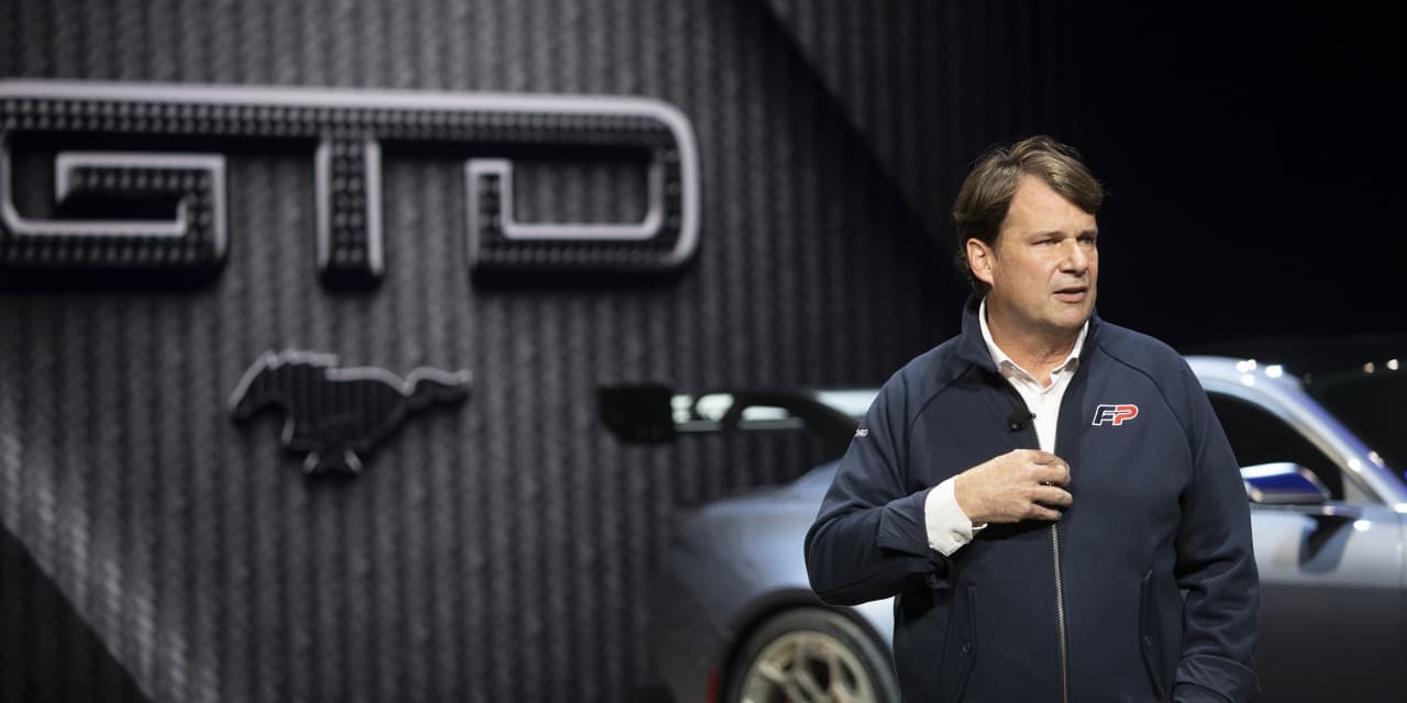 FORD MOTOR COMPANY ISSUES RECALL FOR SELECT U.S. VEHICLES DUE TO UNEXPECTED DOWNSHIFTING INTO SECOND GEAR, WHICH COULD LEAD TO LOSS OF CONTROL AND HIGHER CRASH RISK - NHTSA