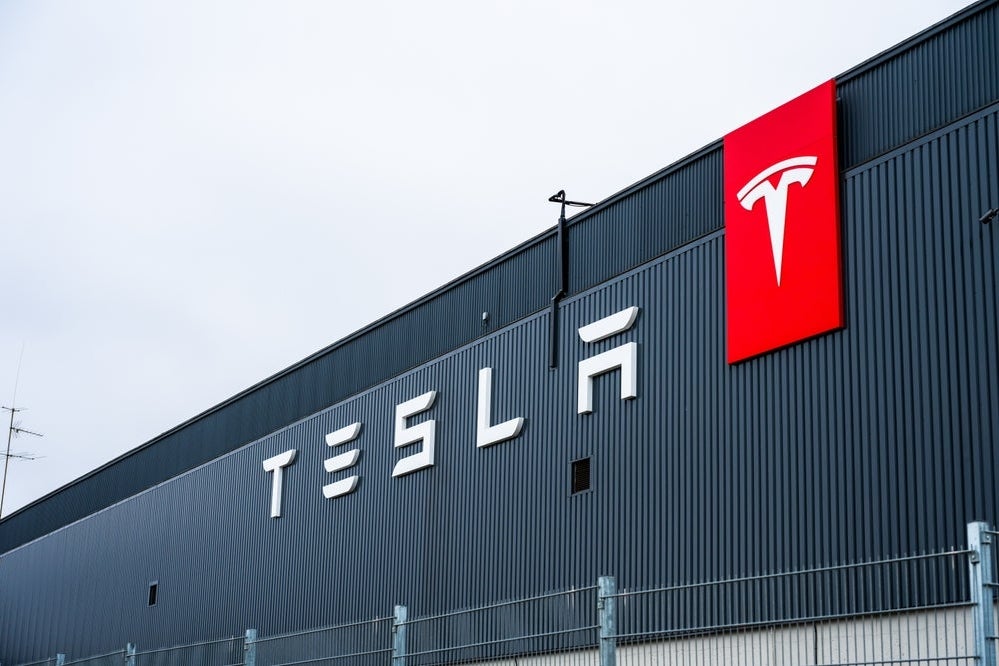 Tesla Issues Recall for Powerwall 2 Batteries Due to Fire Risk