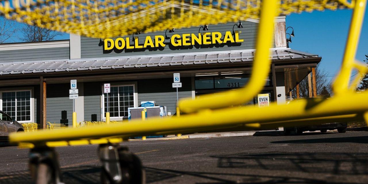 Dollar General to Report Q1 2026 Earnings on June 2, 2026