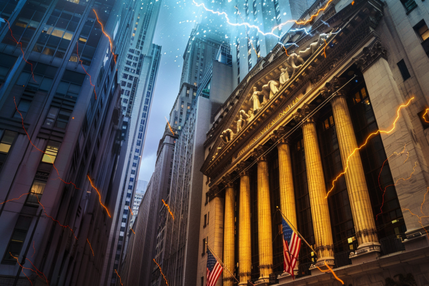 Hertz Shares Plunge 26% Due to Dilution and Debt