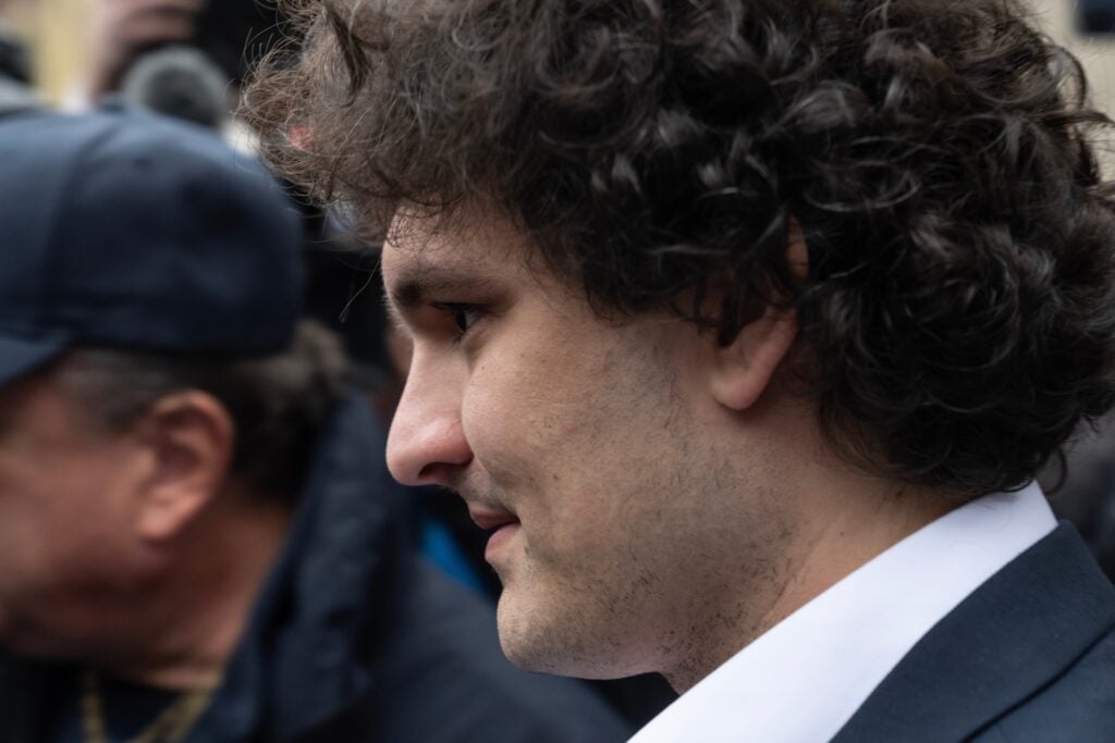 Sam Bankman-Fried's Early Release, Schiff Vs Vance, Bitcoin's Fall, And Trump's Meme Coin Dinner: This Week In Crypto