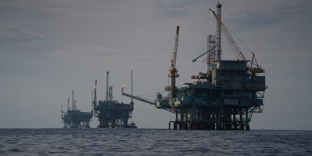 HMH Holding IPO: Enery to Launch Public Offering Amid Rising Oil Prices