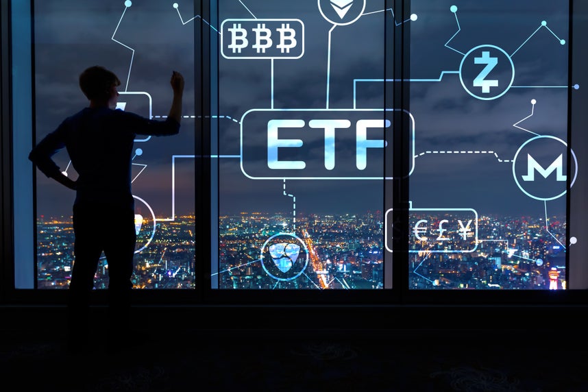 The Rise Of ETFs In Japan: How Investors Can Gain From Bond Yield Surge