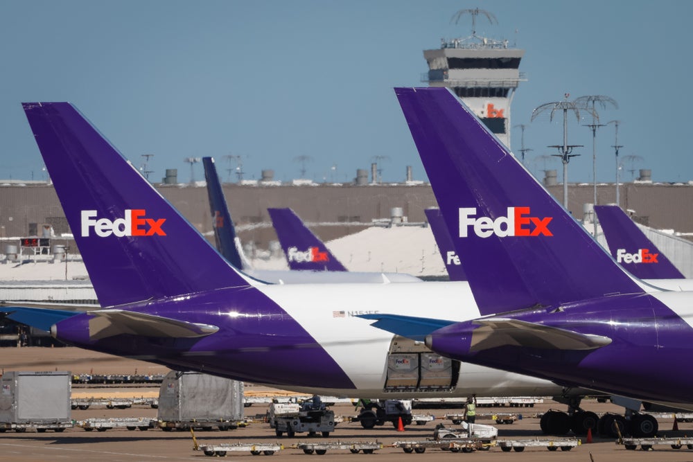 ALPA UNION: TENTATIVE AGREEMENT, IF RATIFIED, WILL ESTABLISH NEW COLLECTIVE BARGAINING AGREEMENT BETWEEN FEDEX AND ITS PILOTS, EFFECTIVE JUNE 29, 2026. (CORRECTS TYPO IN 'TENTATIVE')
