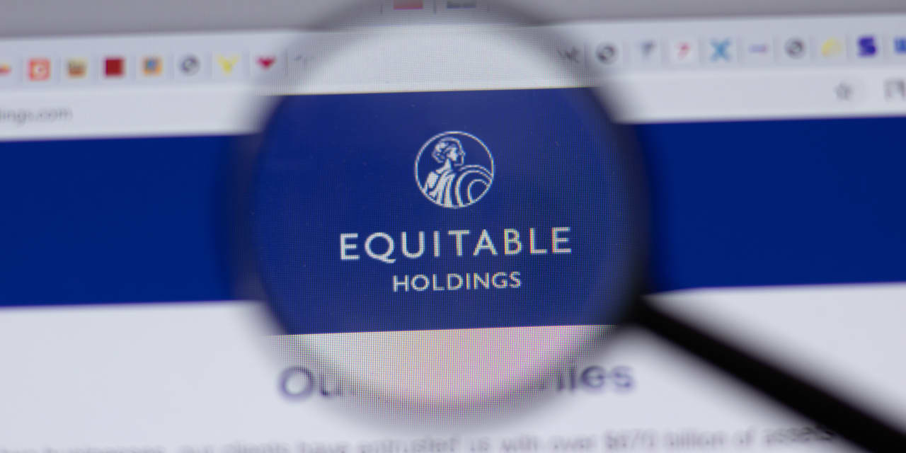 Equitable and Corebridge Announce Merger Plans, Boosting Share Prices.