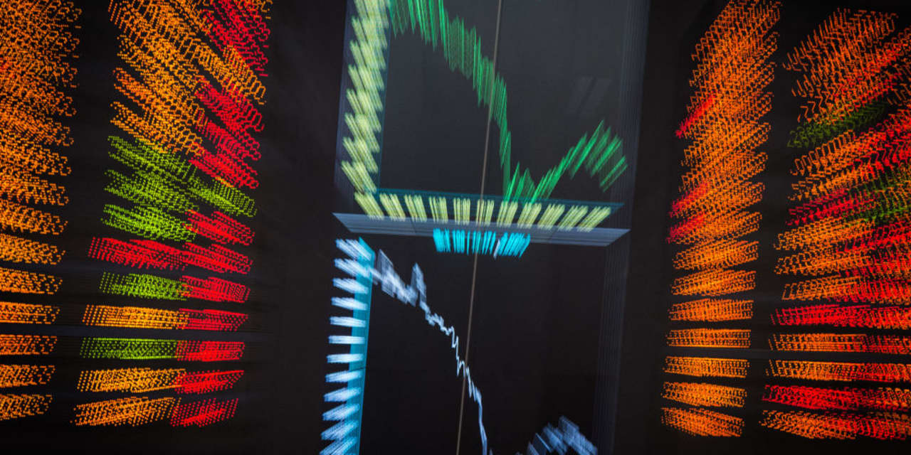 Barron's
