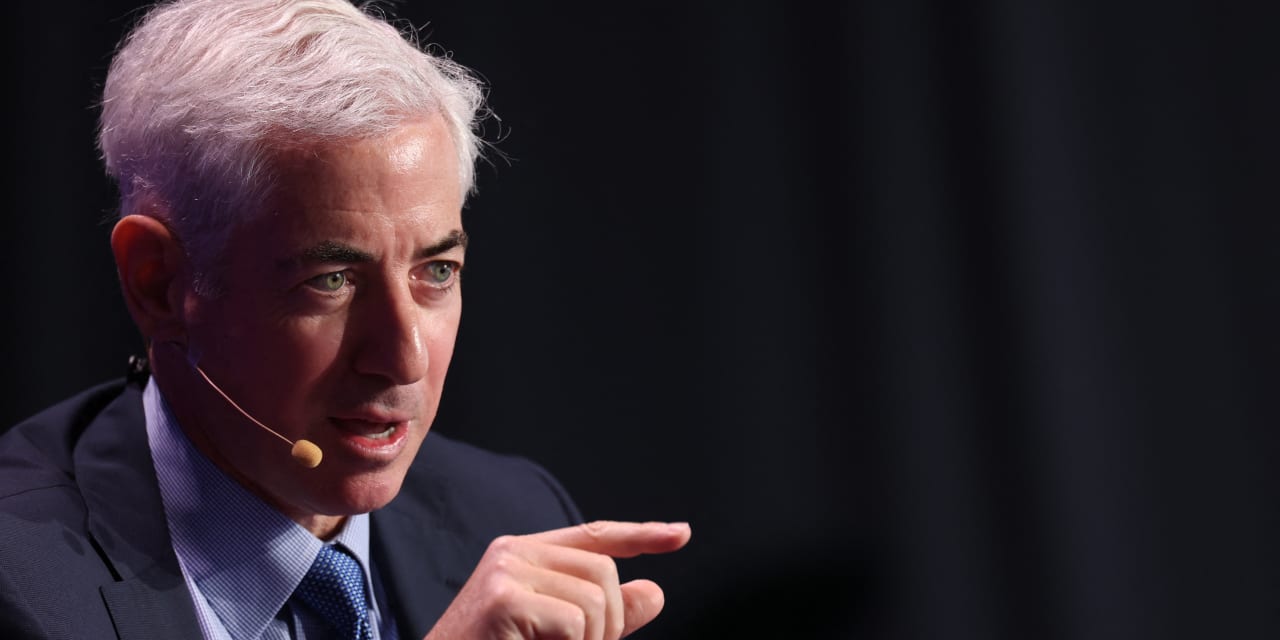 Ackman Claims Stock Markets Offer Great Deals, But Few Are Paying Attention: 4 Key Insights for Today.