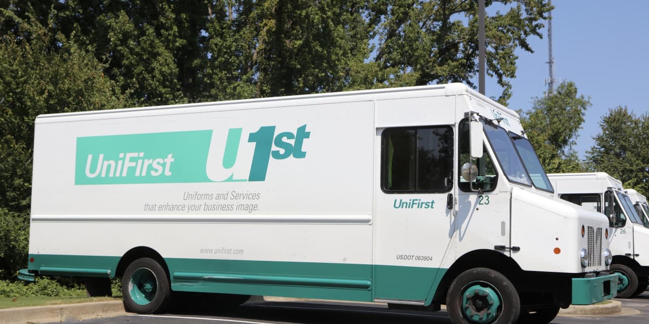 Cintas Acquires UniFirst for $5.5 Billion: Implications for Stock Market.