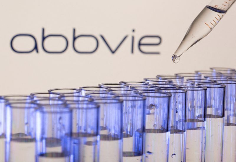 AbbVie's Skyrizi Subcutaneous Trial Achieves Key Milestones