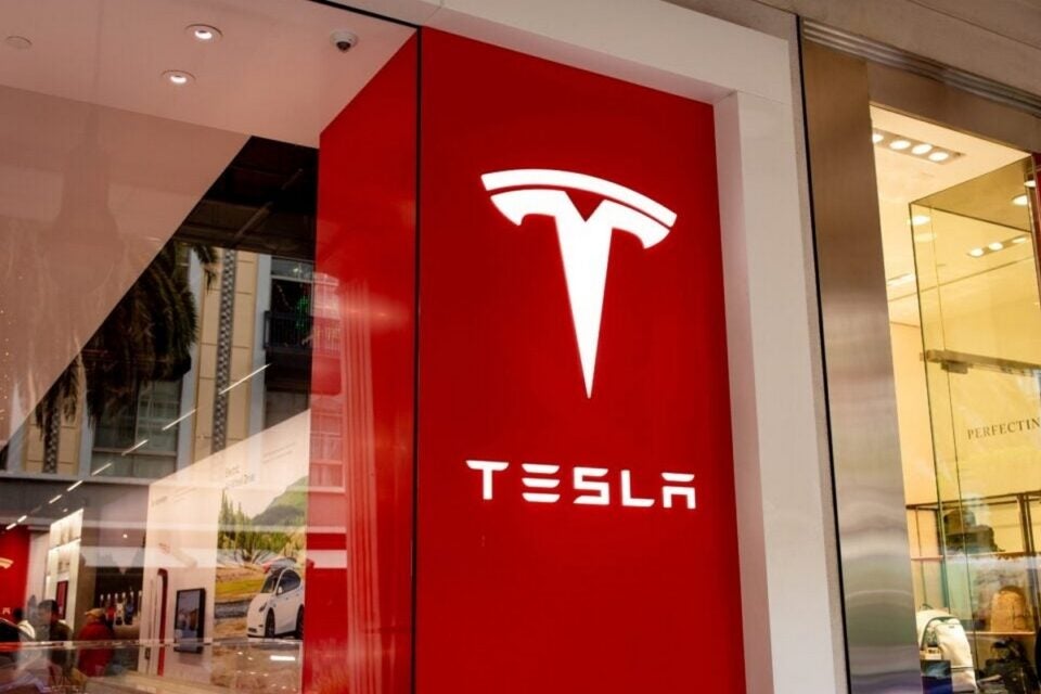 What's Going On With Tesla Stock On Wednesday?
