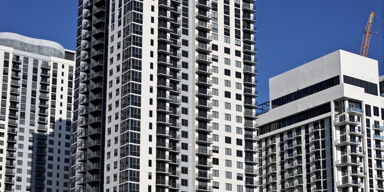 The Condo Market Is Beginning to Recover: Key Insights for Potential Buyers.