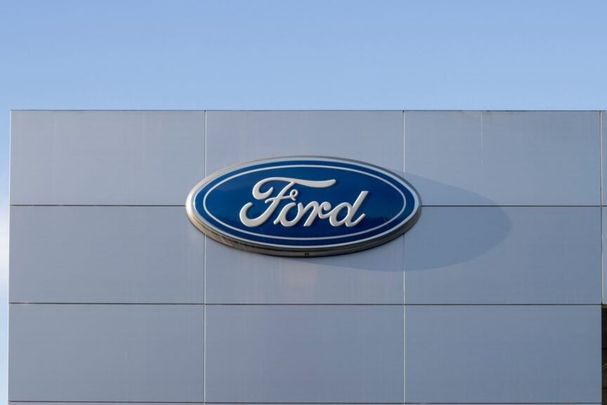 Ford Collaborates with ServiceTitan to Launch Innovative Fleet Management Platform