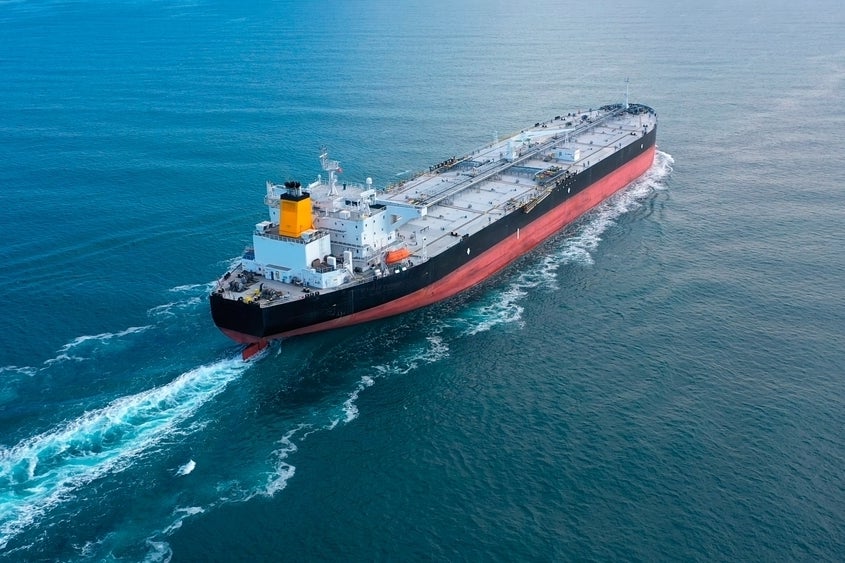 Frontline CEO Says Tanker Industry 'Maintains Business As Usual' Amid Uncertainty