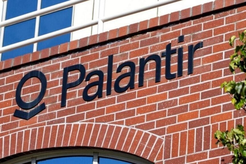 Palantir Focused ETFs Spark Investor Interest: Here's Why