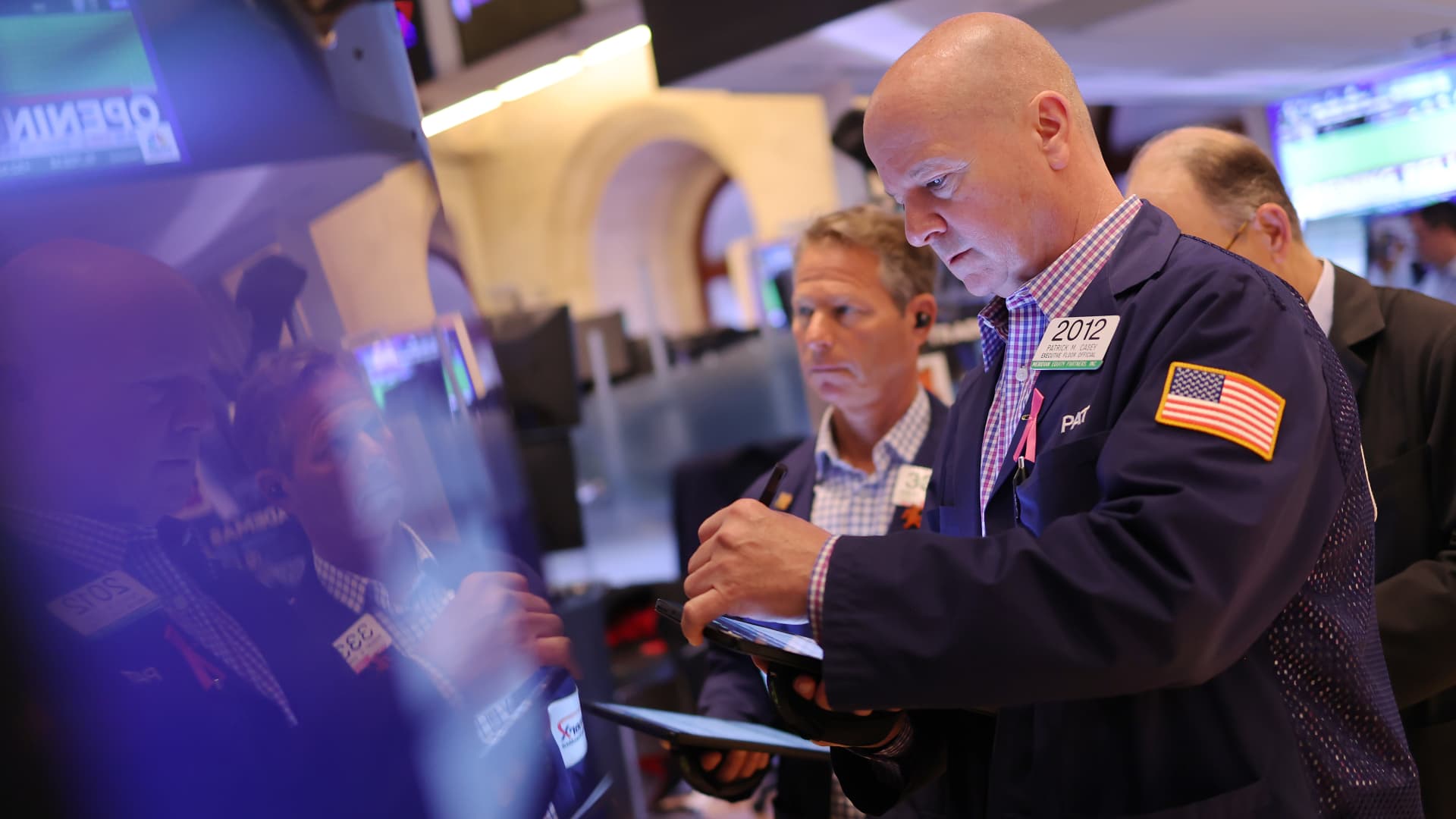 Major Earnings Reports Expected After Bell on Wednesday