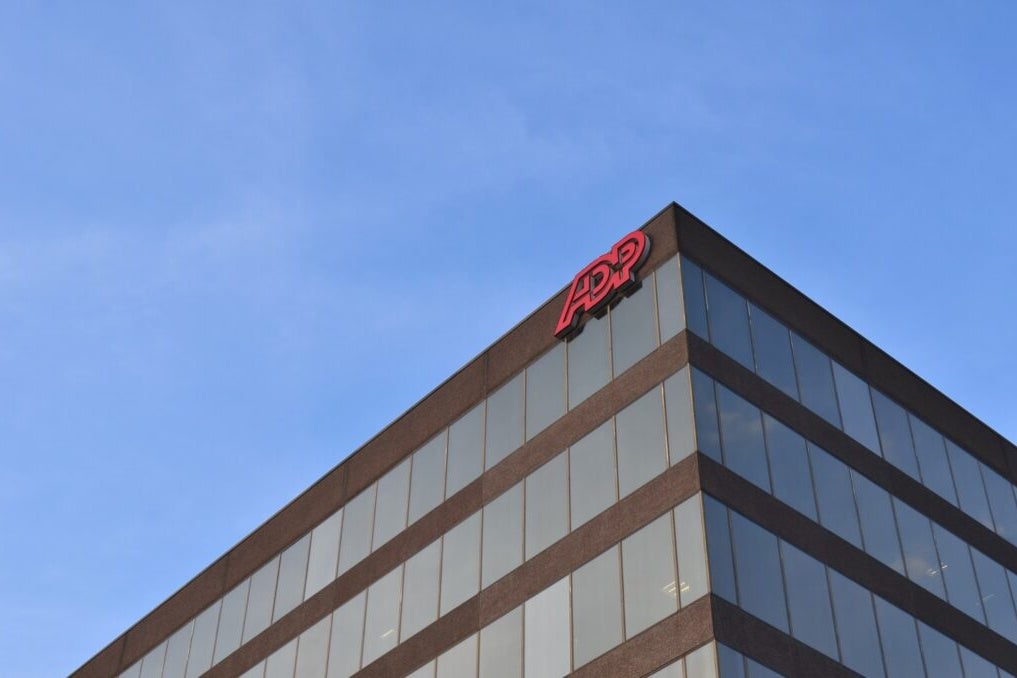 Why Is Software Megacap ADP's Stock Trading Higher Today?
