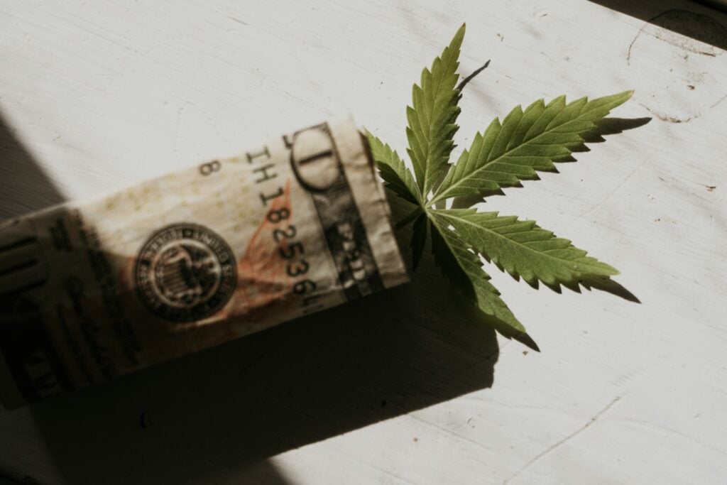Canopy Growth Reduces Debt and Reports Revenue Growth