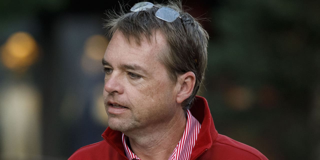 From Warren Buffett's Protégé to Managing Funds for Jamie Dimon.