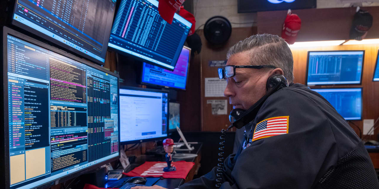 Stock Market Requires More Than Oracle's Earnings to Overlook the Iran Conflict