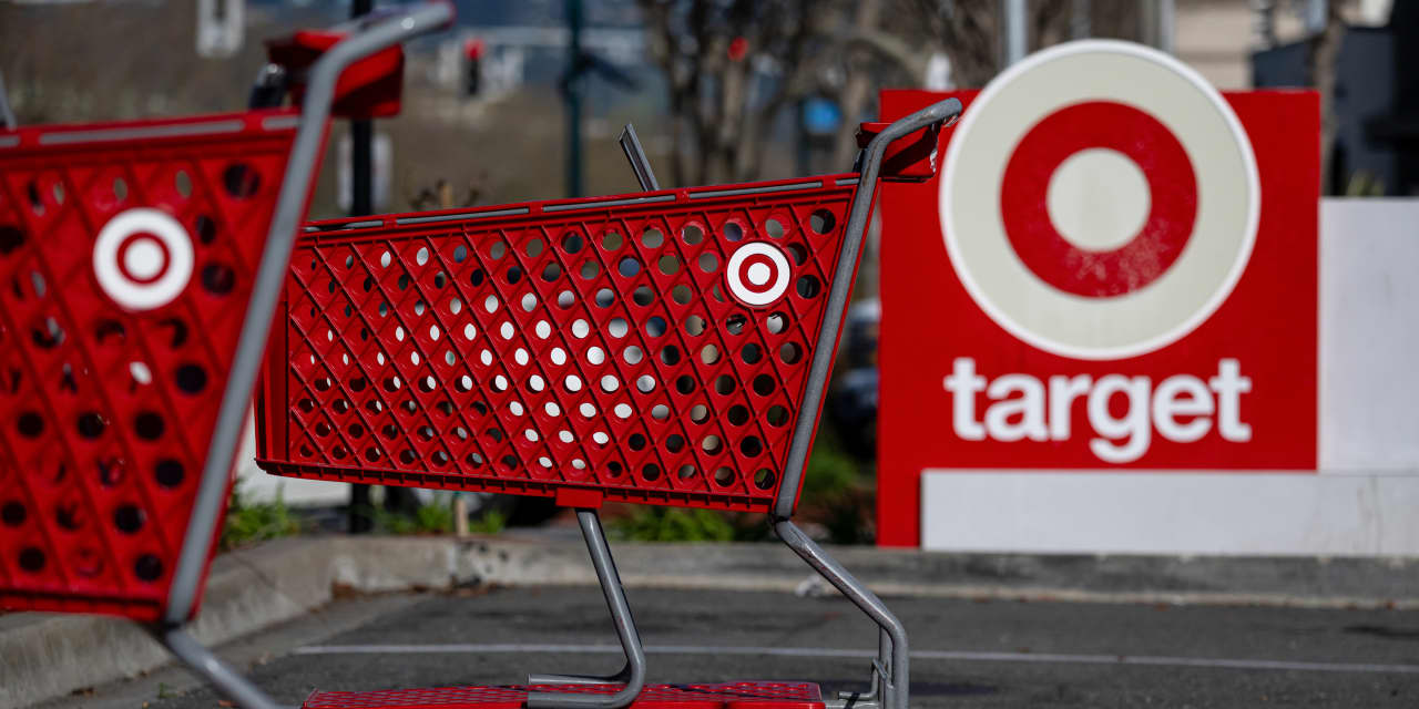 Target's Latest Store Highlights Ongoing Issues for Customers