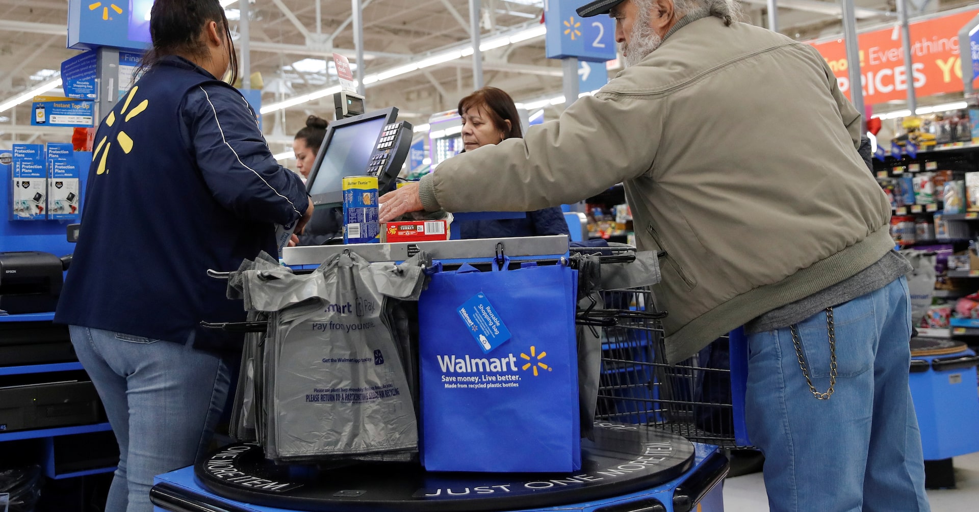 Target Corporation Reports Stronger-Than-Expected Q4 Earnings