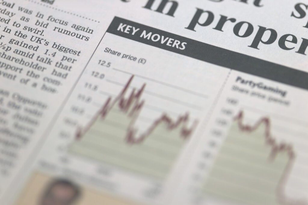 Confluent Shares Surge Nearly 32%; Check Out 20 Stocks Making Moves in Premarket Trading