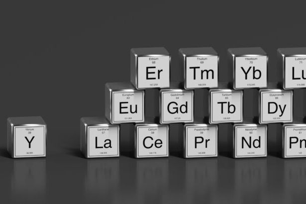 Canada Shifts Away from Market Economics with New Critical Minerals Budget