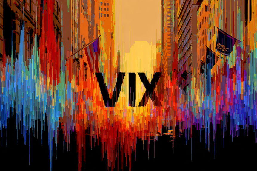 Reasons Volatility ETFs Are Expected to Be Among the Worst Performers in 2025