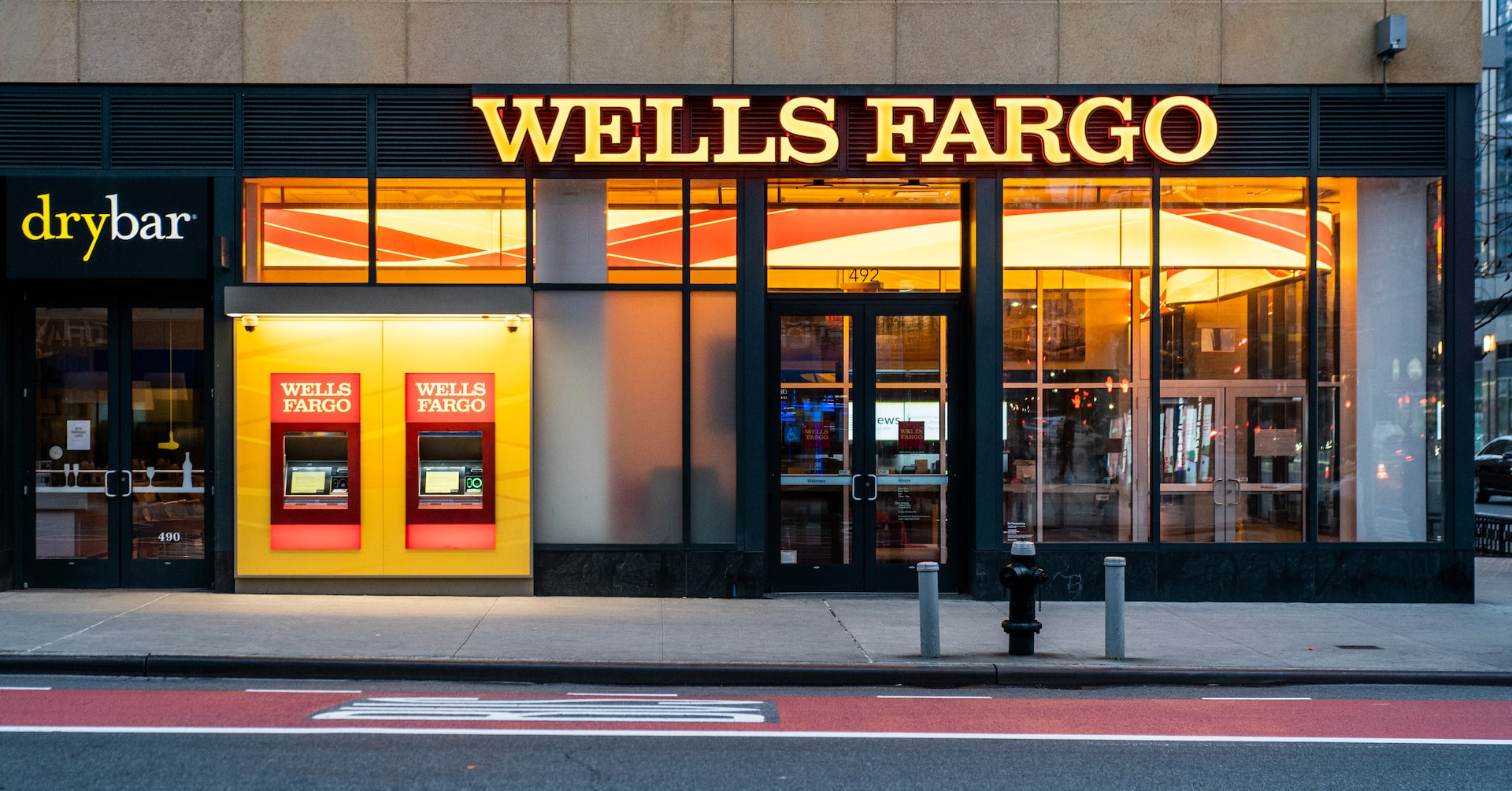 Federal Reserve Lifts Consent Order Against Wells Fargo