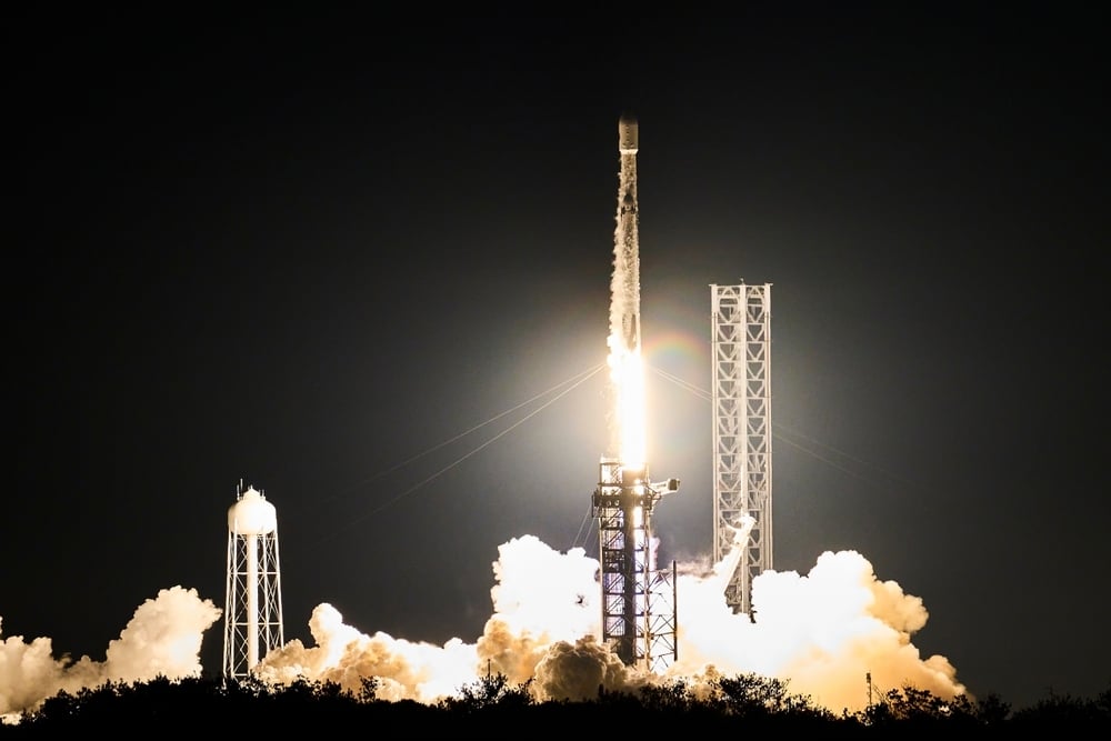 How SpaceX's $800 Billion Valuation Surge May Benefit Alphabet ETFs