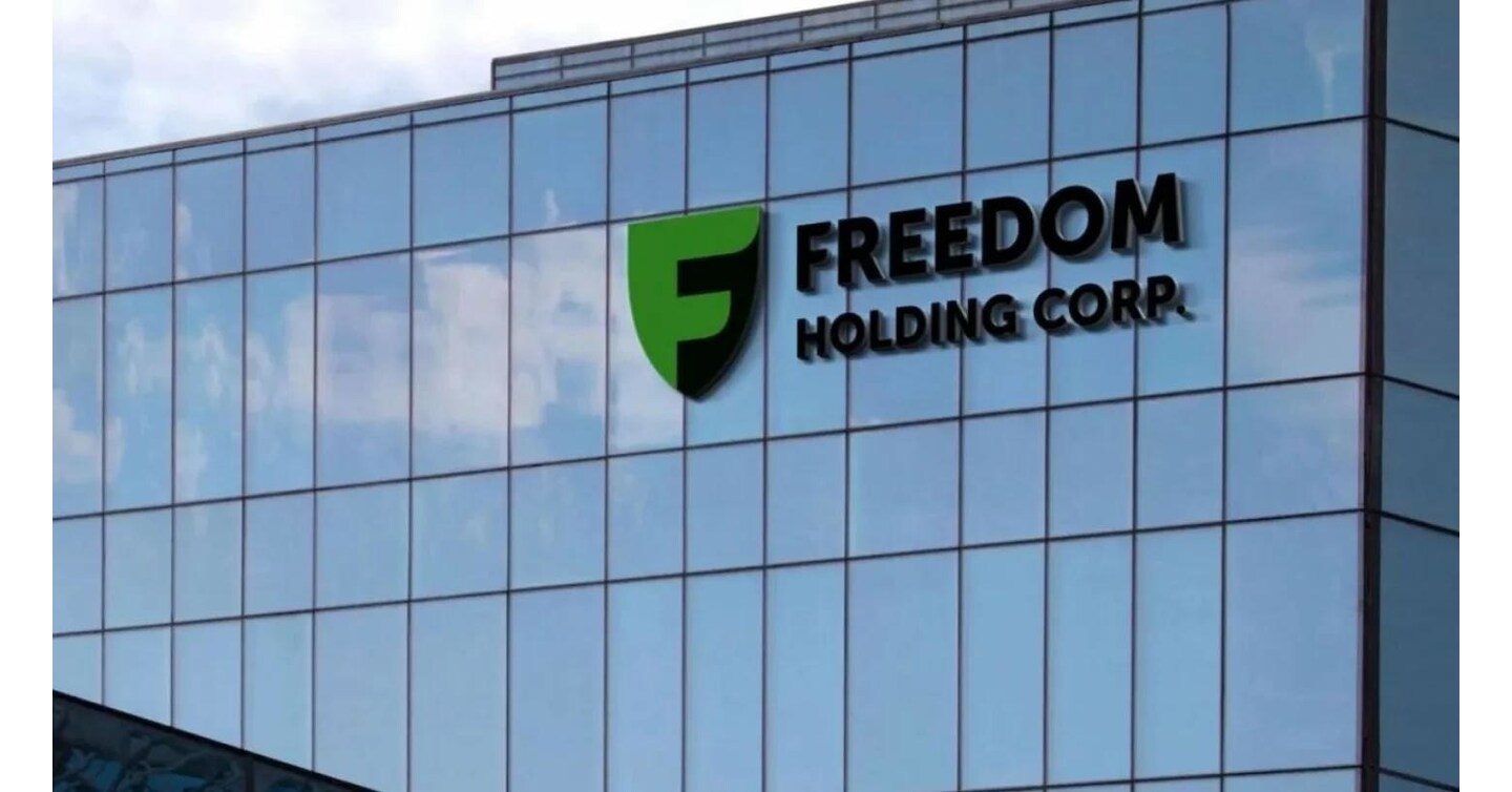 First Trust Financials AlphaDEX becomes the largest shareholders of Freedom Holding after Timur Turlov