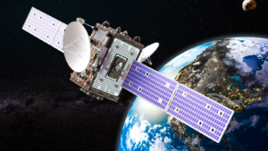AST SpaceMobile Reports First Revenue Generation in 2025
