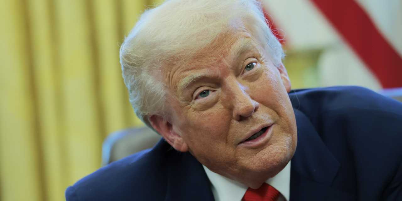 Trump-supporting investors are doubling down on these names as tariff war rages