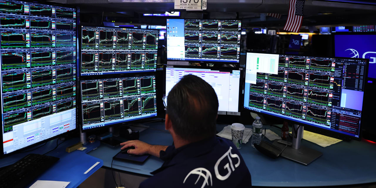 Fewer Small-Caps Are Posting Profits. How to Bet on the Winners.