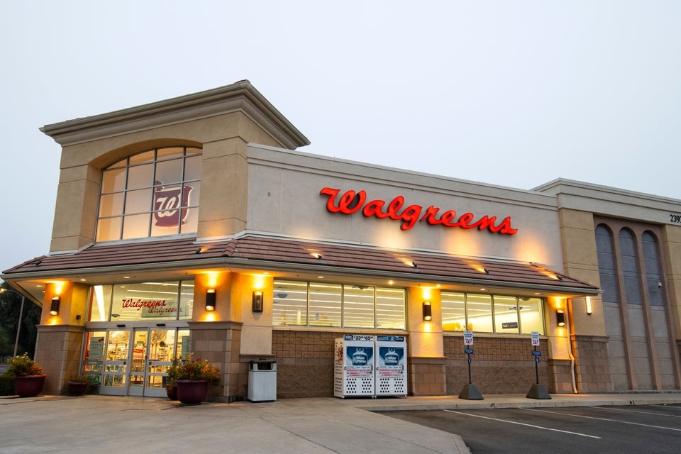 Walgreens Expands Specialty Pharmacy Network to Address Increasing Need for Complex Treatments