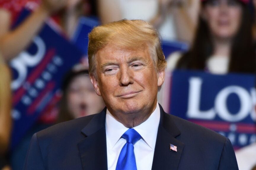 TRUMP MEDIA & TECHNOLOGY: MEREDITH O’ROURKE AND BORIS EPSHTEYN NAMED TO BOARD EFFECTIVE APRIL 24, 2026