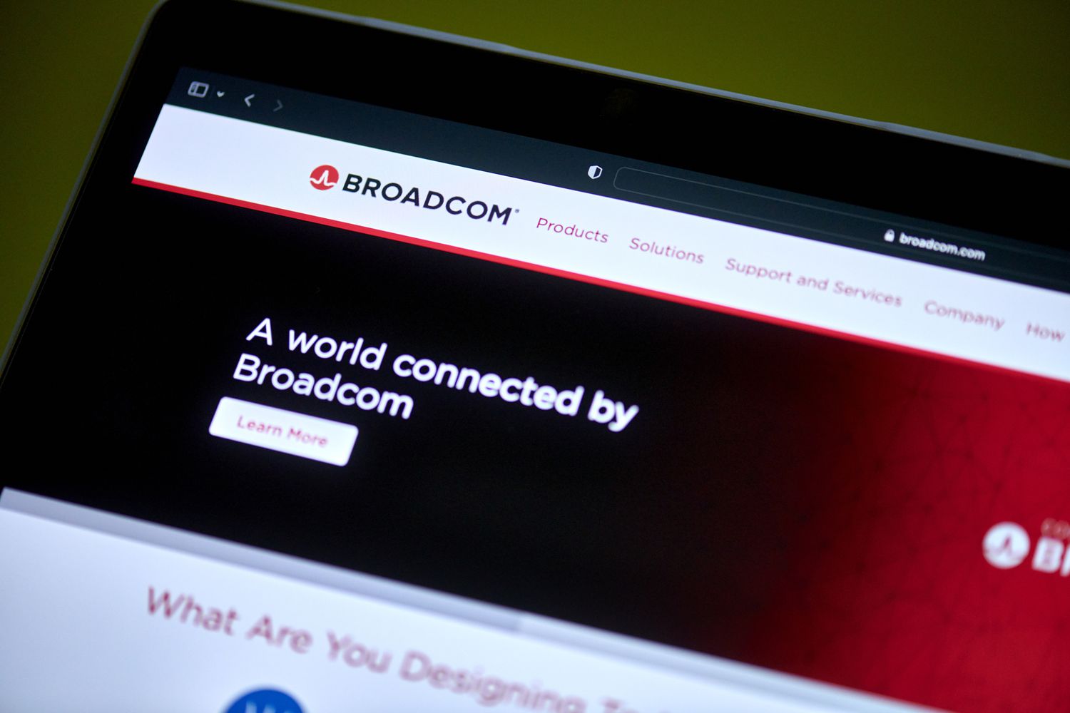 Broadcom Faces Investment Challenges and Opportunities