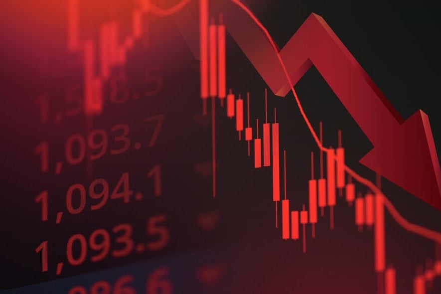 Wall Street Slumps As Trump Reignites China Trade Tensions, Nvidia Wipes Out Earnings Rally: What's Driving Markets Friday?