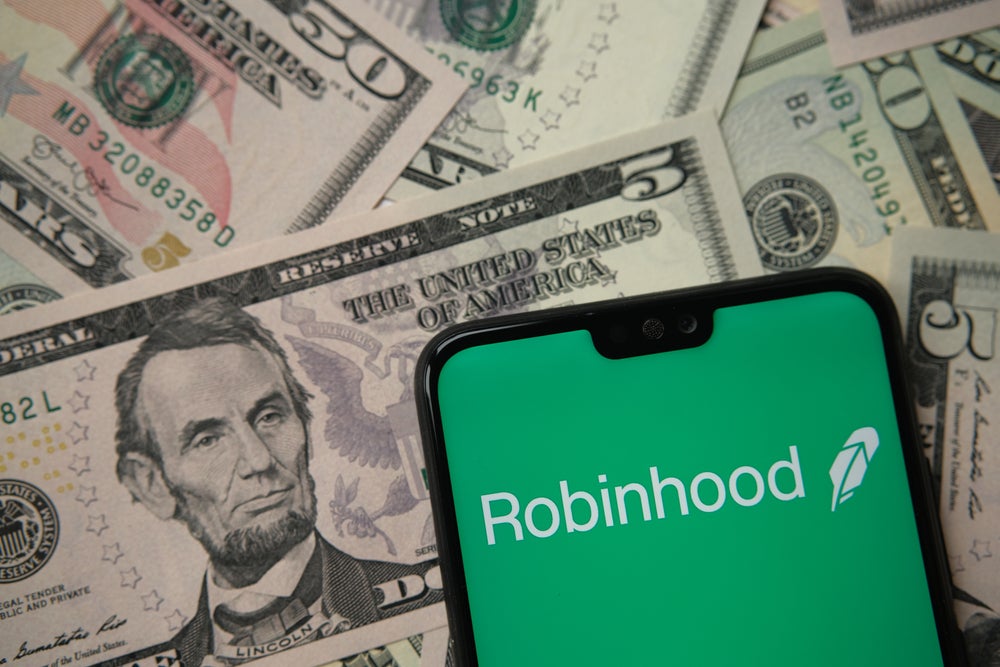 Robinhood Agrees to $45 Million SEC Settlement Over Past Violations