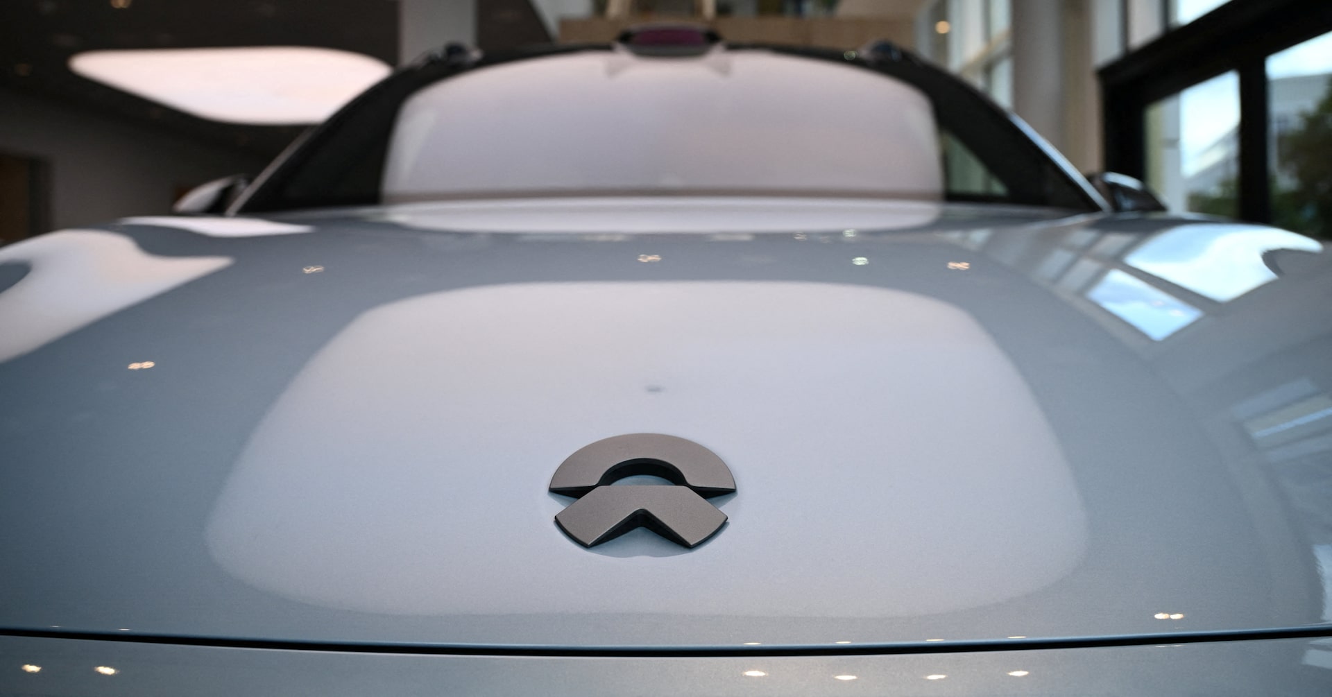 Tesla Breaks 13-Month Losing Streak in Europe